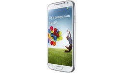 Samsung Galaxy S4 White