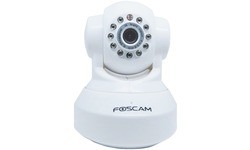 Foscam  FI8918W White
