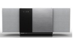 Panasonic SC-HC38 Silver