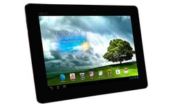 Asus MeMo Pad Smart Blue