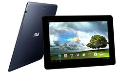 Asus MeMo Pad Smart Blue