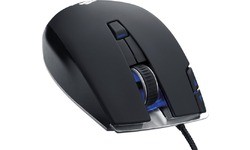Corsair Vengeance M95 Black