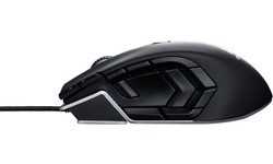 Corsair Vengeance M95 Black