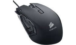 Corsair Vengeance M95 Black