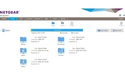 Netgear ReadyNAS 102