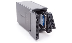 Netgear ReadyNAS 102