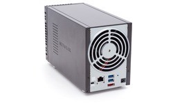 Netgear ReadyNAS 102