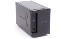 Netgear ReadyNAS 102