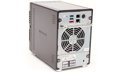 Netgear ReadyNAS 104