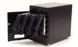 Netgear ReadyNAS 104