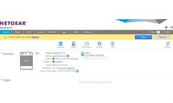 Netgear ReadyNAS 104