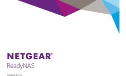 Netgear ReadyNAS 104