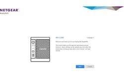 Netgear ReadyNAS 312