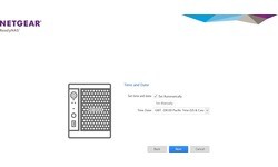 Netgear ReadyNAS 312