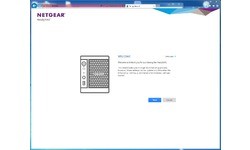 Netgear ReadyNAS 312