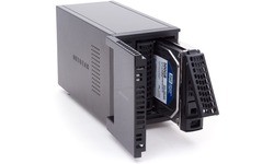 Netgear ReadyNAS 312