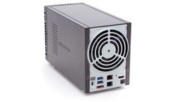 Netgear ReadyNAS 312