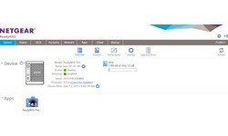 Netgear ReadyNAS 312