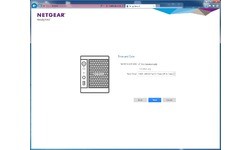 Netgear ReadyNAS 312