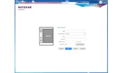 Netgear ReadyNAS 312