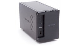 Netgear ReadyNAS 312