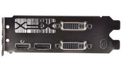 XFX Radeon HD 7790 Black Edition 2GB