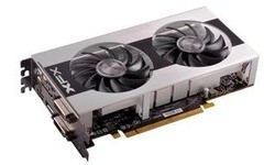 XFX Radeon HD 7790 Black Edition 2GB