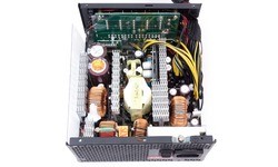 Antec HCG-750M High Current Gamer 750W