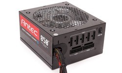 Antec HCG-850M High Current Gamer 850W