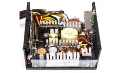 Antec HCG-850M High Current Gamer 850W