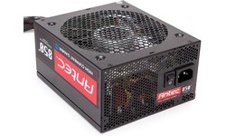 Antec HCG-850M High Current Gamer 850W