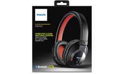 Philips SHB7000