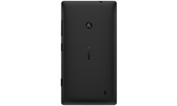 Nokia Lumia 520 Black