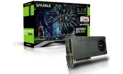 Sparkle GeForce GTX 660 2GB