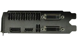 Sparkle GeForce GTX 660 2GB