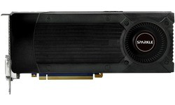Sparkle GeForce GTX 660 2GB