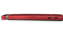 Sony Xperia P LT22i Red