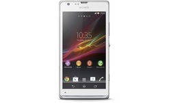 Sony Xperia SP White