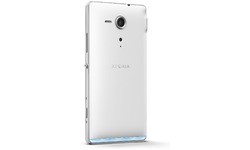 Sony Xperia SP White