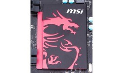 MSI Z77A-GD65 Gaming