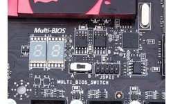 MSI Z77A-GD65 Gaming