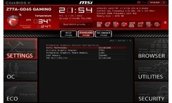 MSI Z77A-GD65 Gaming