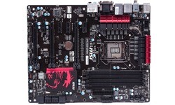 MSI Z77A-GD65 Gaming