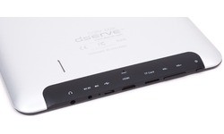 dServe DSRV 1008C