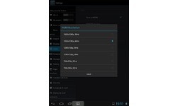 dServe DSRV 9708C