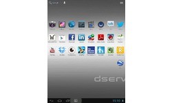 dServe DSRV 9708C