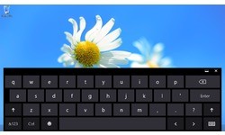 Microsoft Surface Pro 128GB + Touch Cover