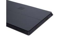 Microsoft Surface Pro 128GB + Touch Cover