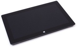 Microsoft Surface Pro 128GB + Touch Cover