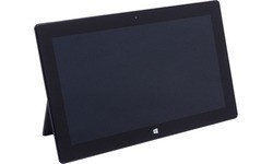 Microsoft Surface Pro 128GB + Touch Cover